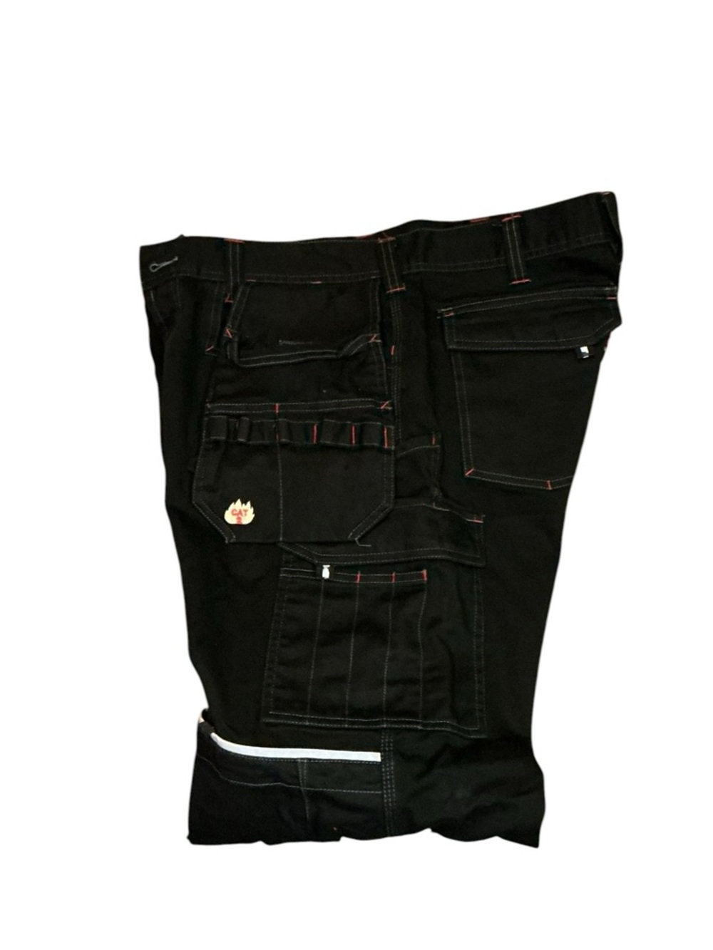 KONTRA NUTS and BOLTS CAT 2 WORKPANTS - Picture 7 of 11